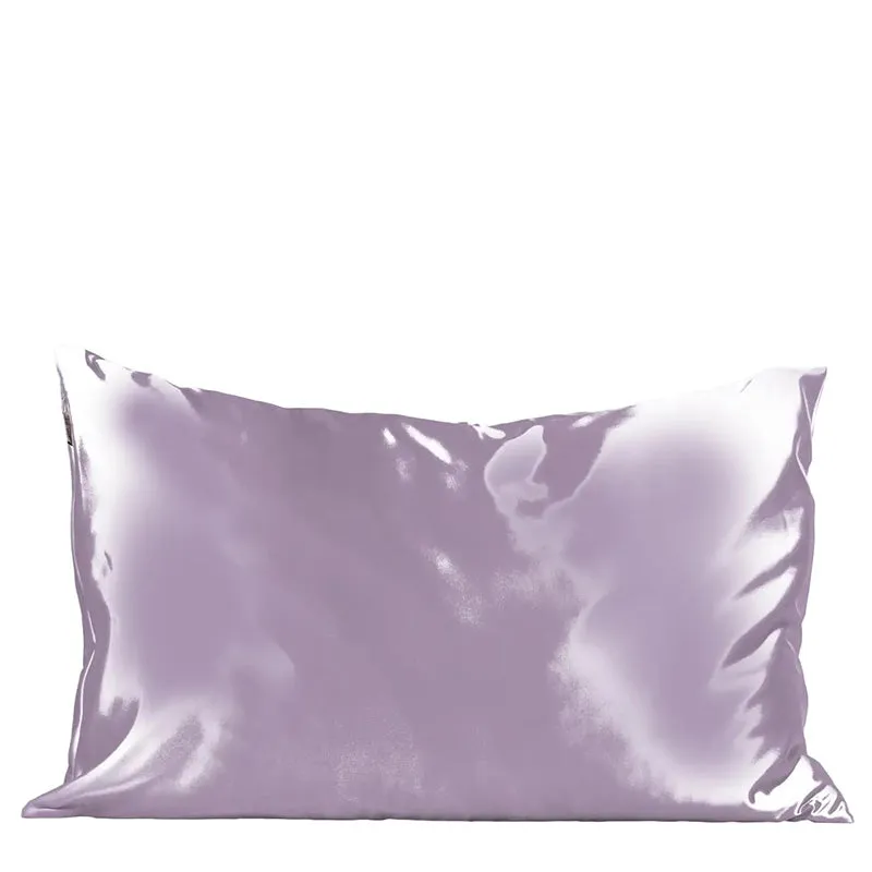 KITSCH | Satin Pillowcase - Lavender