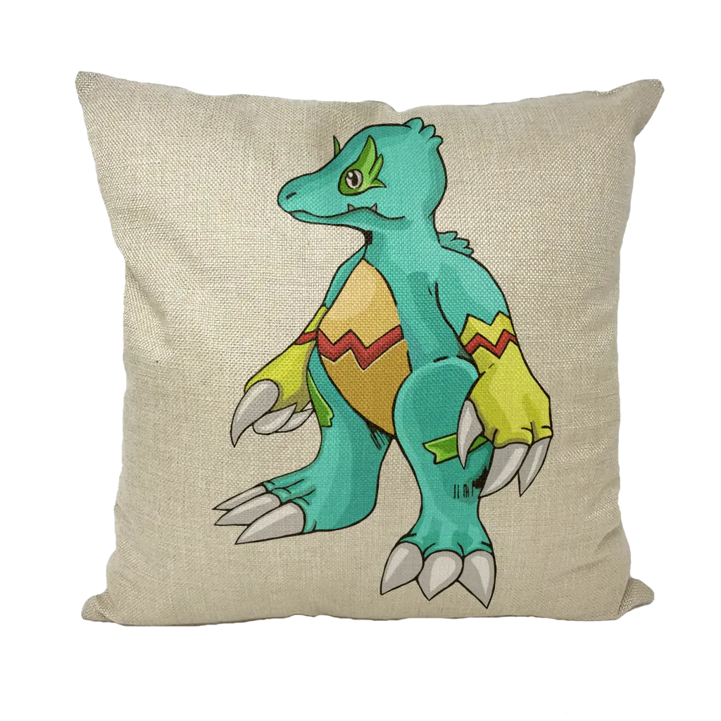 Laygoo Throw Pillows