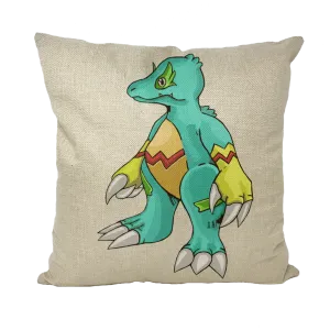 Laygoo Throw Pillows