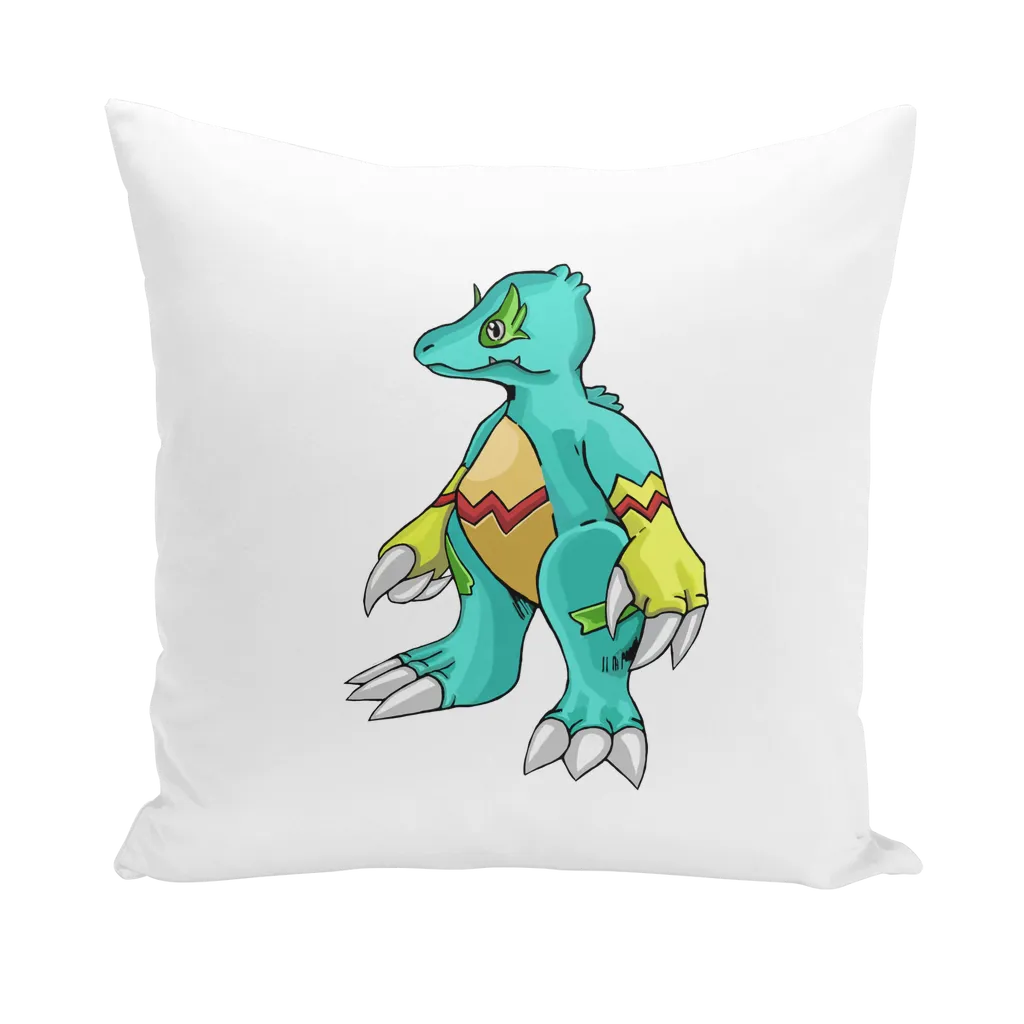 Laygoo Throw Pillows