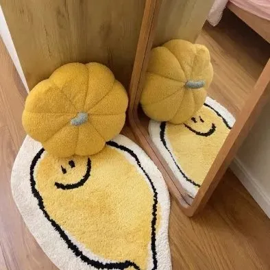 Lemon Rug