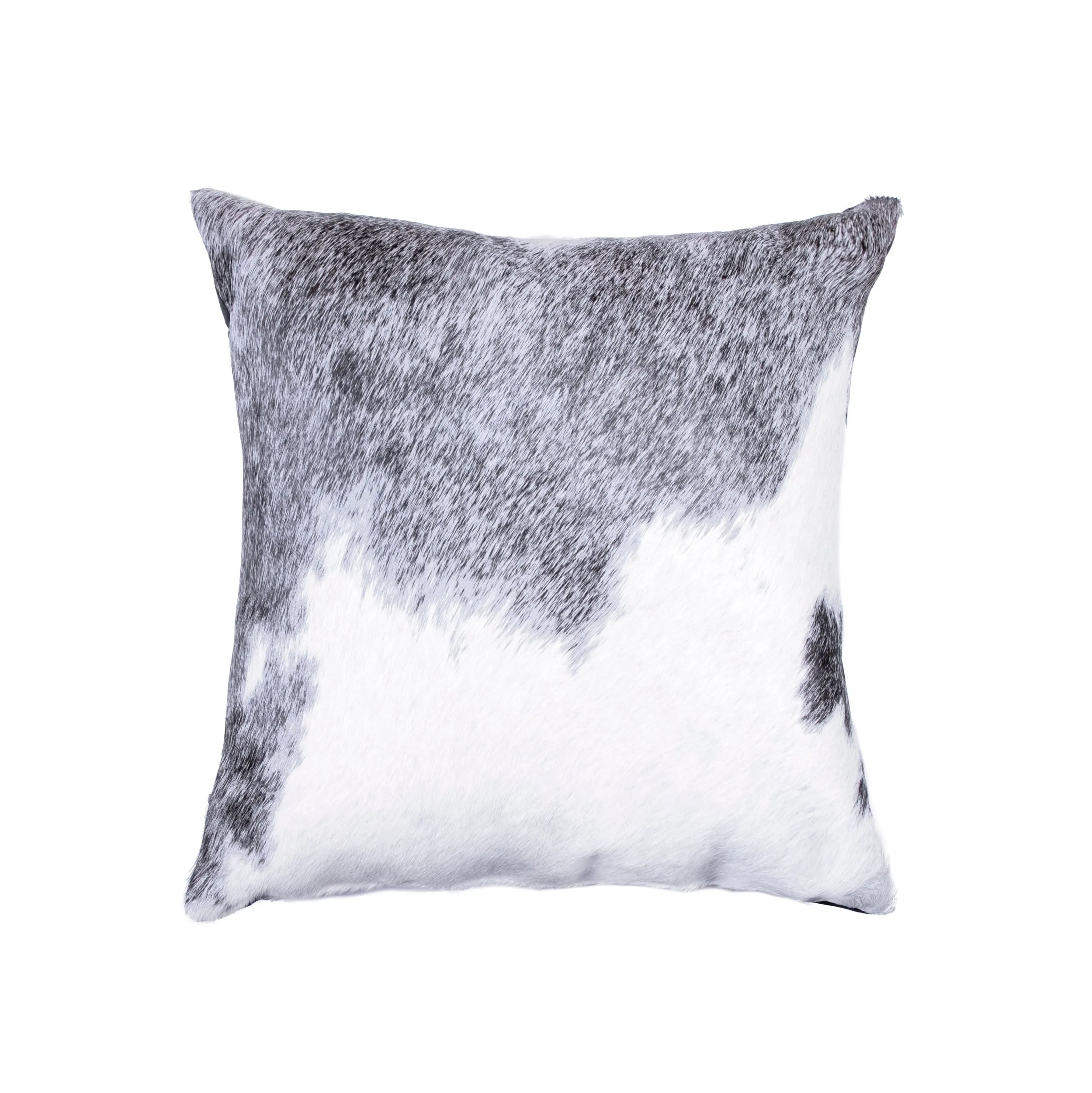 Natural Home Decor Torino Kobe Cowhide Pillow-1-Piece