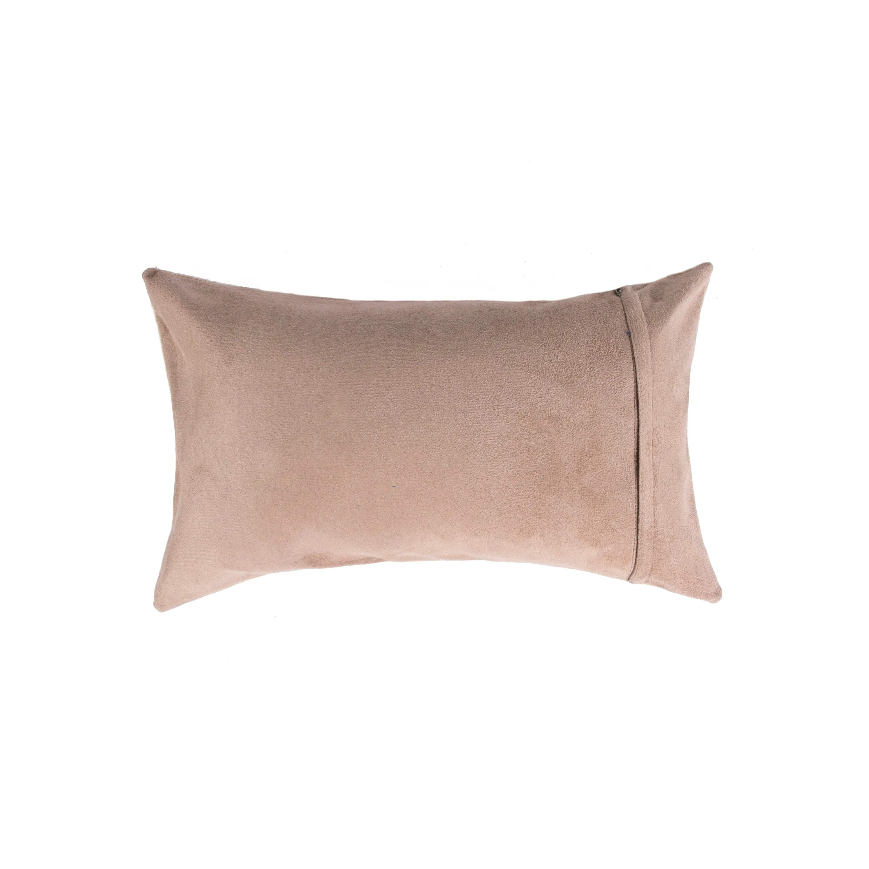 Natural Home Decor Torino Kobe Cowhide Pillow-1-Piece