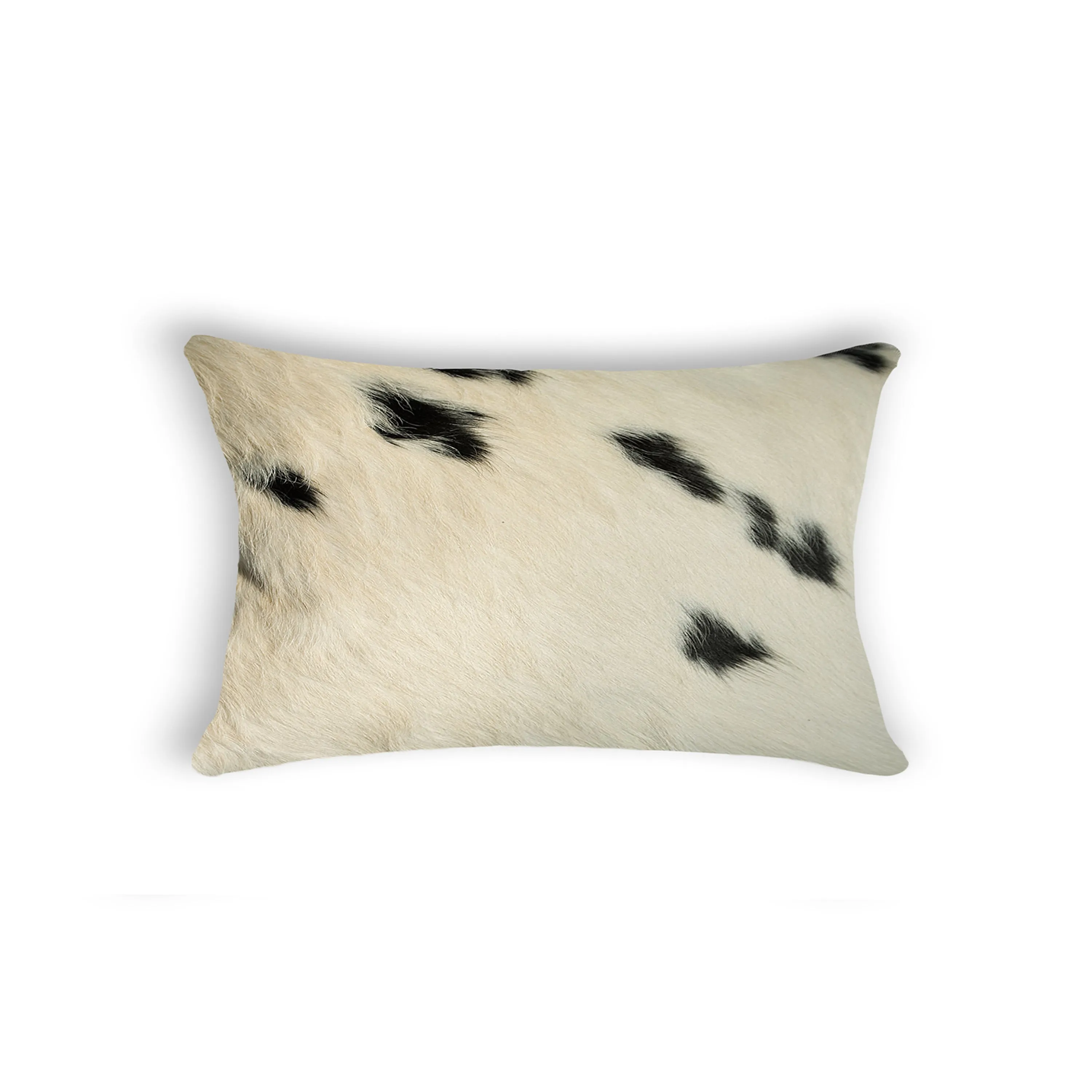 Natural Home Decor Torino Kobe Cowhide Pillow-1-Piece