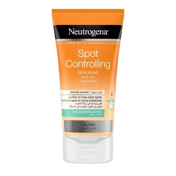 NEUTROGENA REFRESHINGLY CLEAR PIBK F/W 200ML