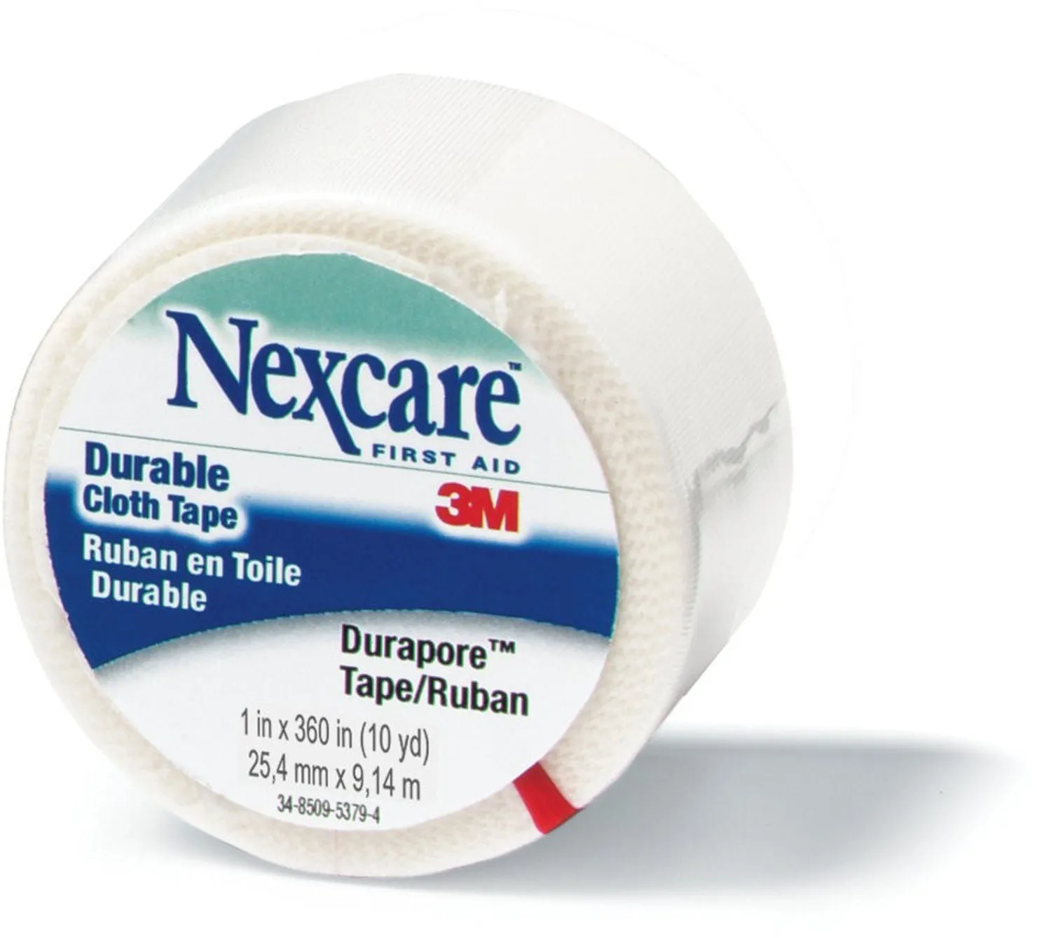 Nexcare 538-P1 First Aid Surgical Tape 1 Each