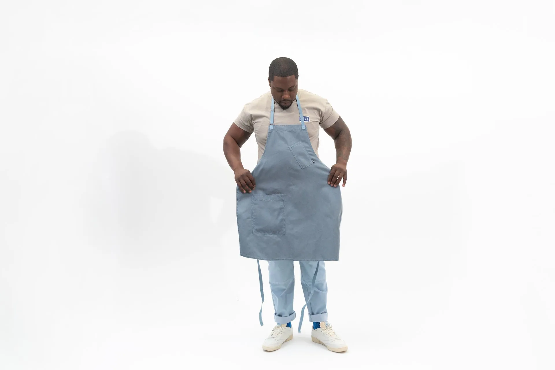 Over Easy Work Apron