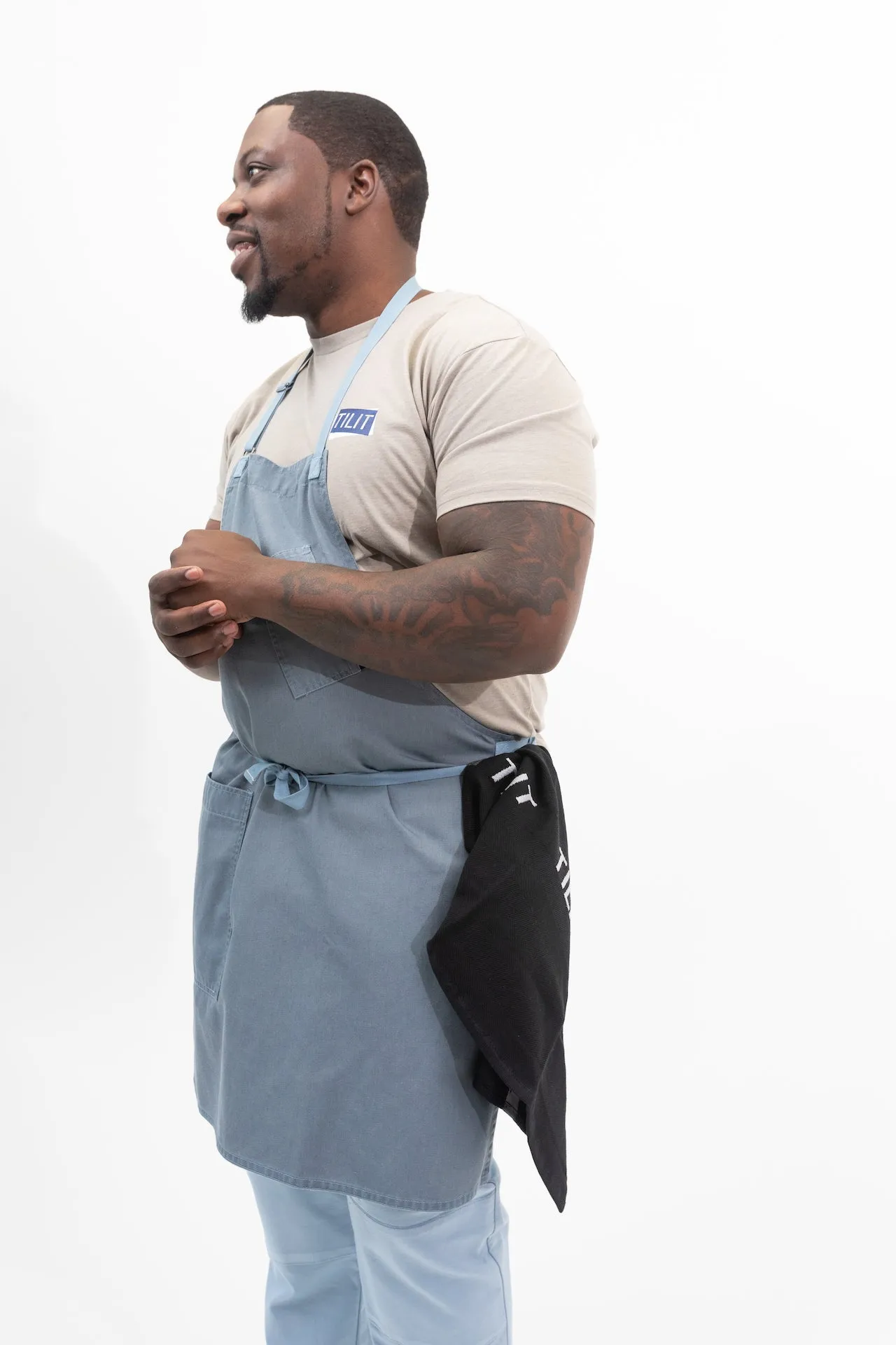 Over Easy Work Apron