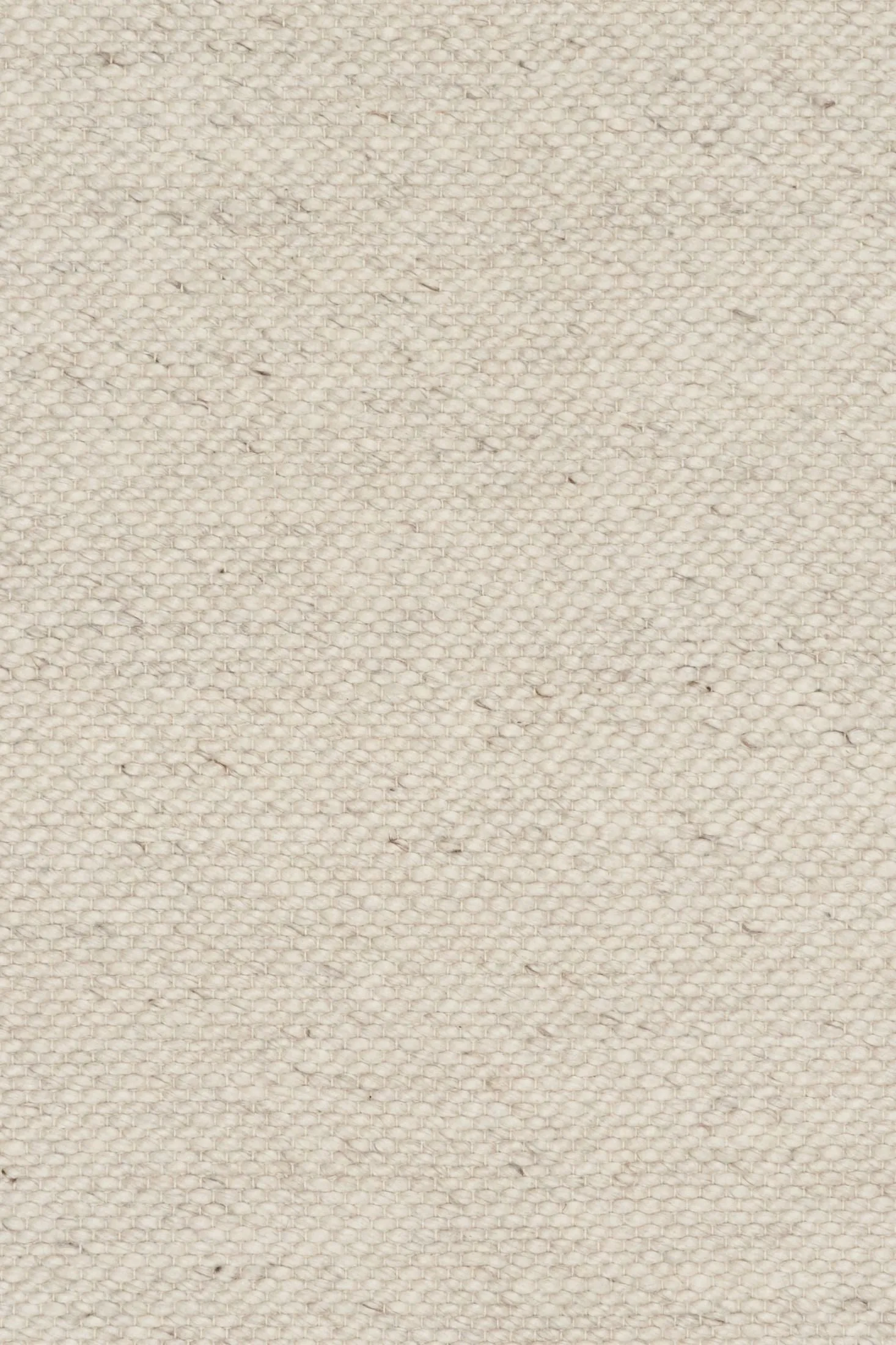 Parker 320 x 240 cm New Zealand Wool Rug - Pearl