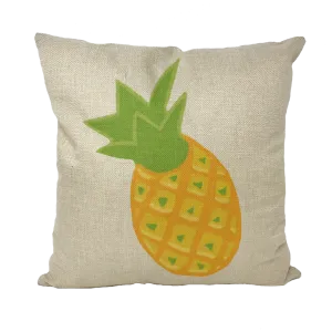 Pineapple Throw Pillows