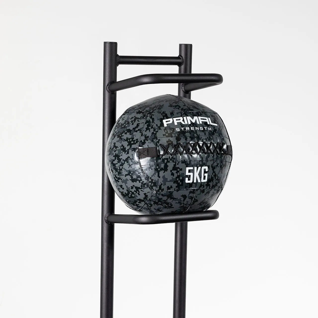 Primal Pro Series 5-Ball Medicine Ball Rack- EX DEMO