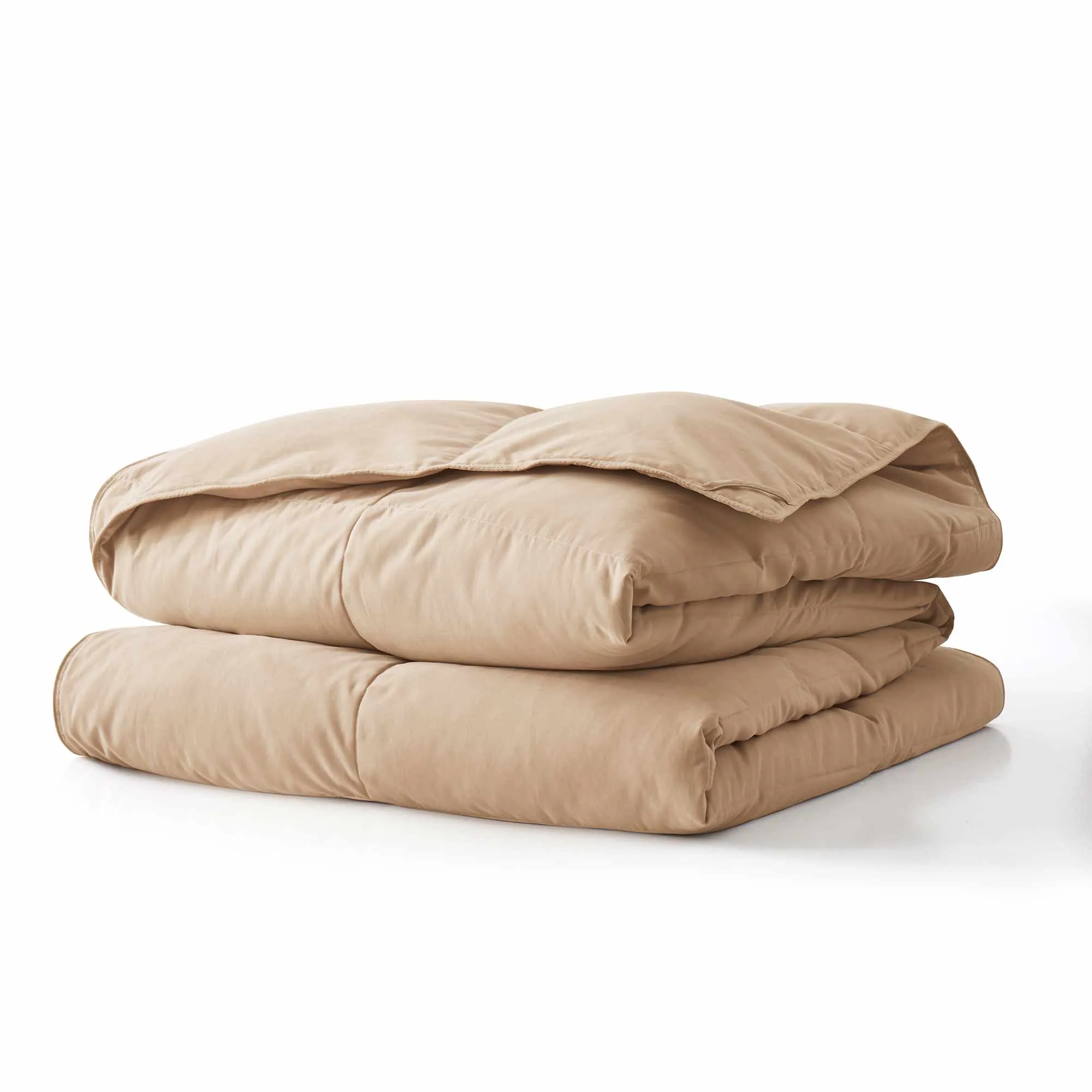 Puredown Feather and Down Comforter