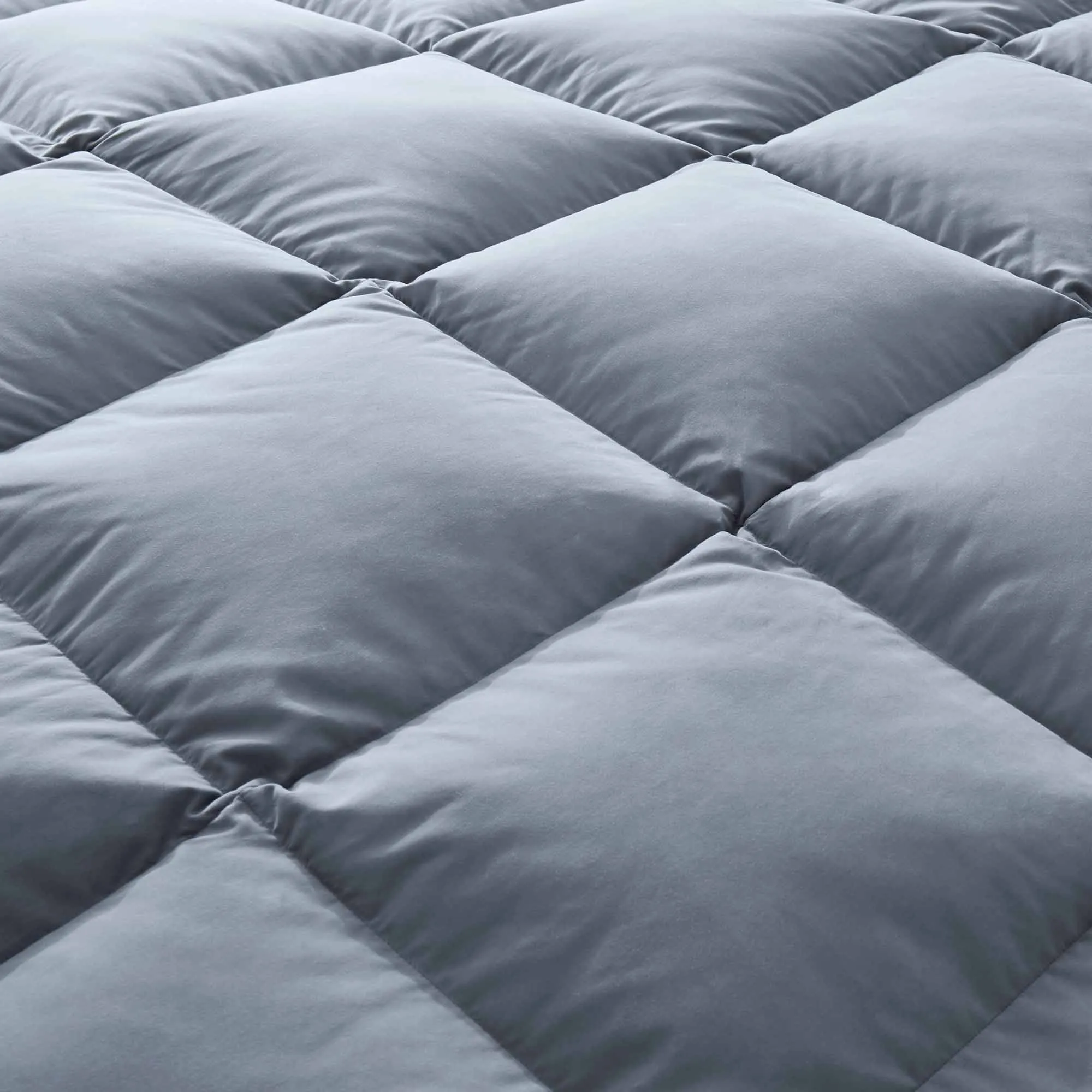 Puredown Feather and Down Comforter