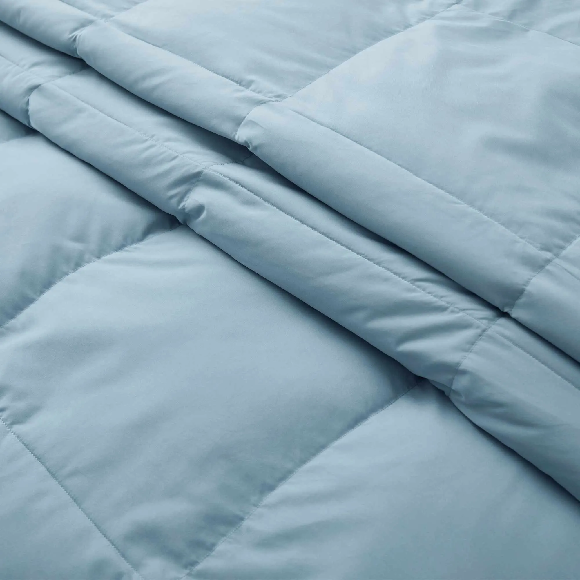 Puredown Feather and Down Comforter