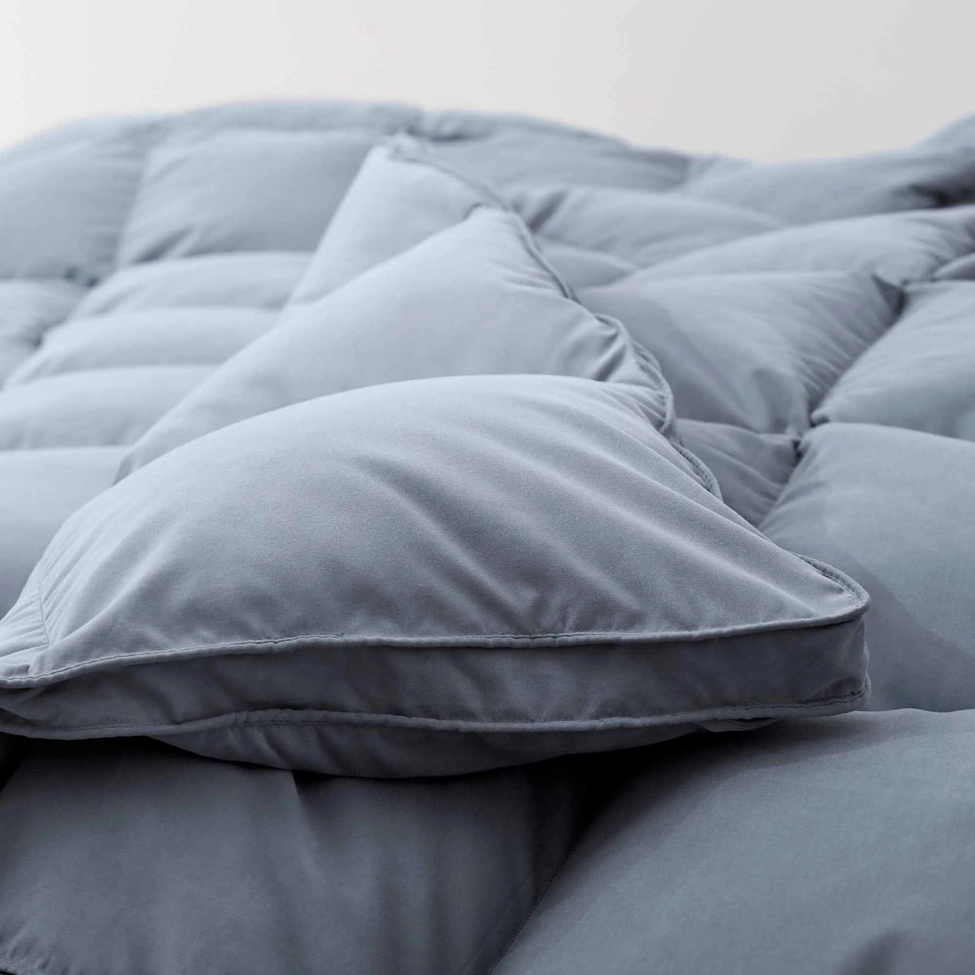 Puredown Feather and Down Comforter