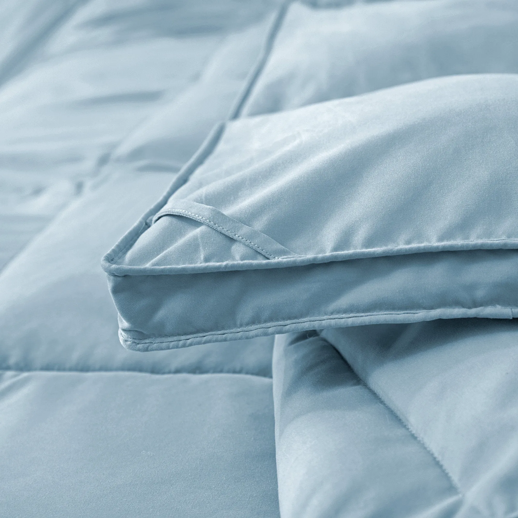 Puredown Feather and Down Comforter