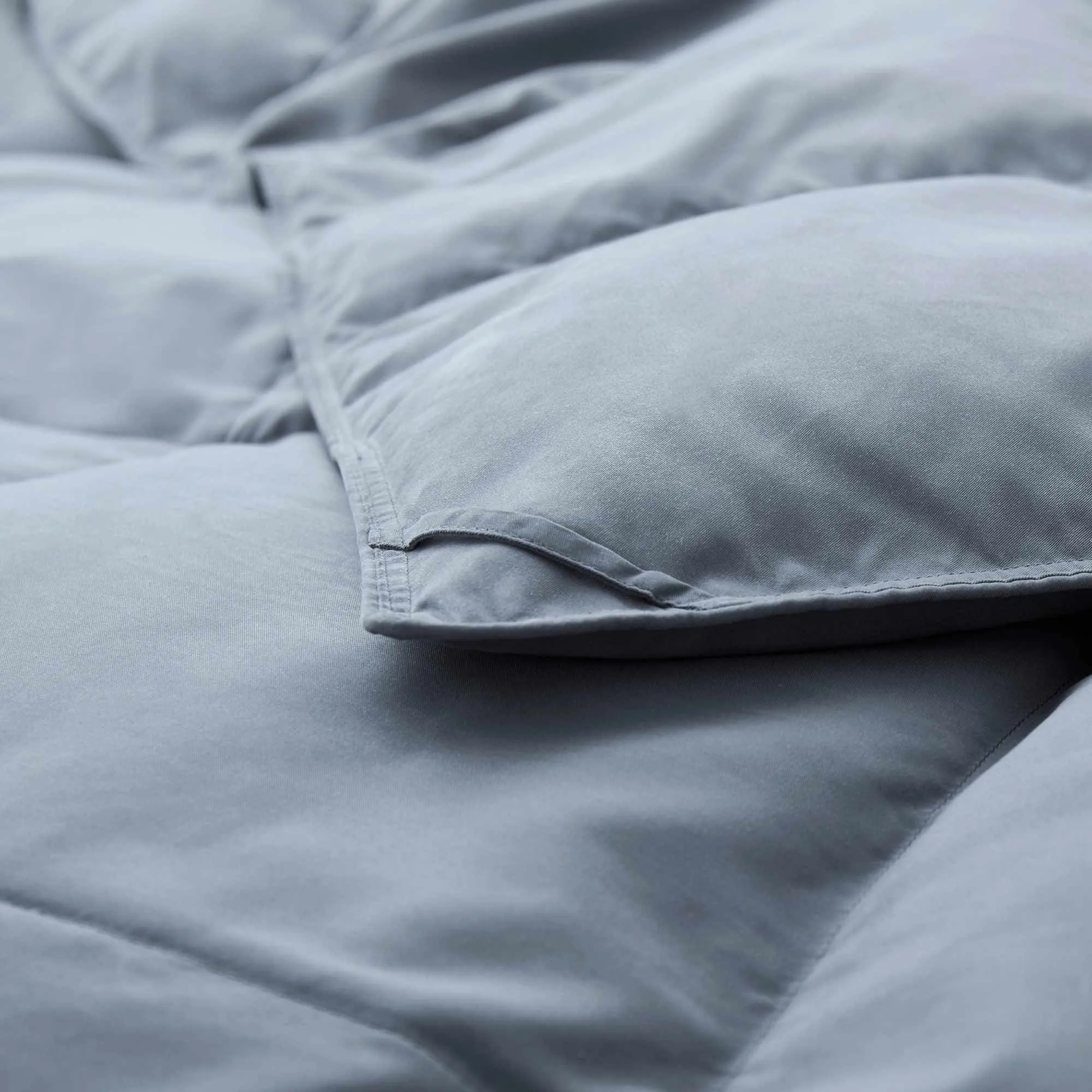 Puredown Feather and Down Comforter