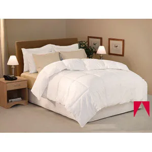 Restful Nights Royal Loft Polyester Comforter | All Season