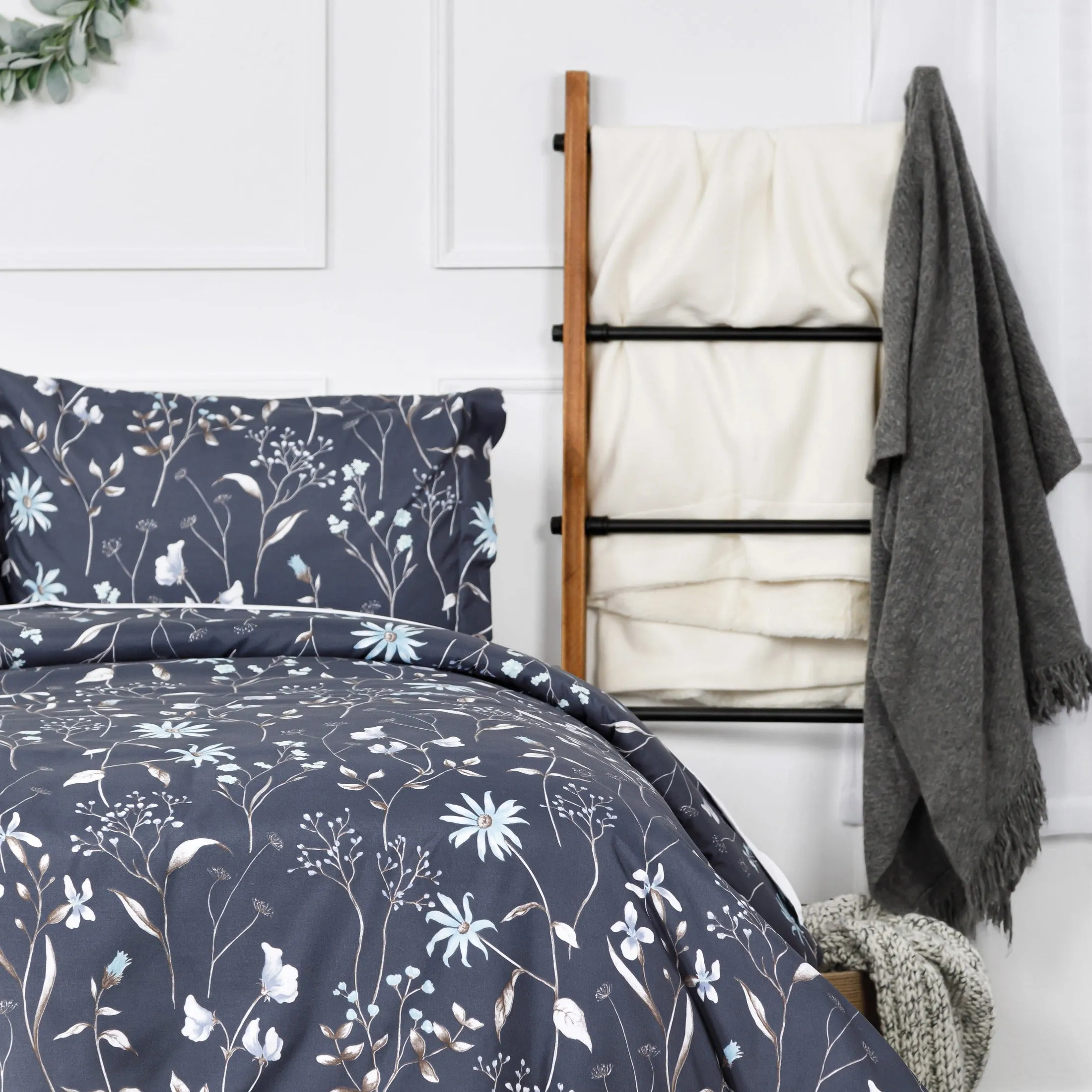 Secret Meadow Comforter Set