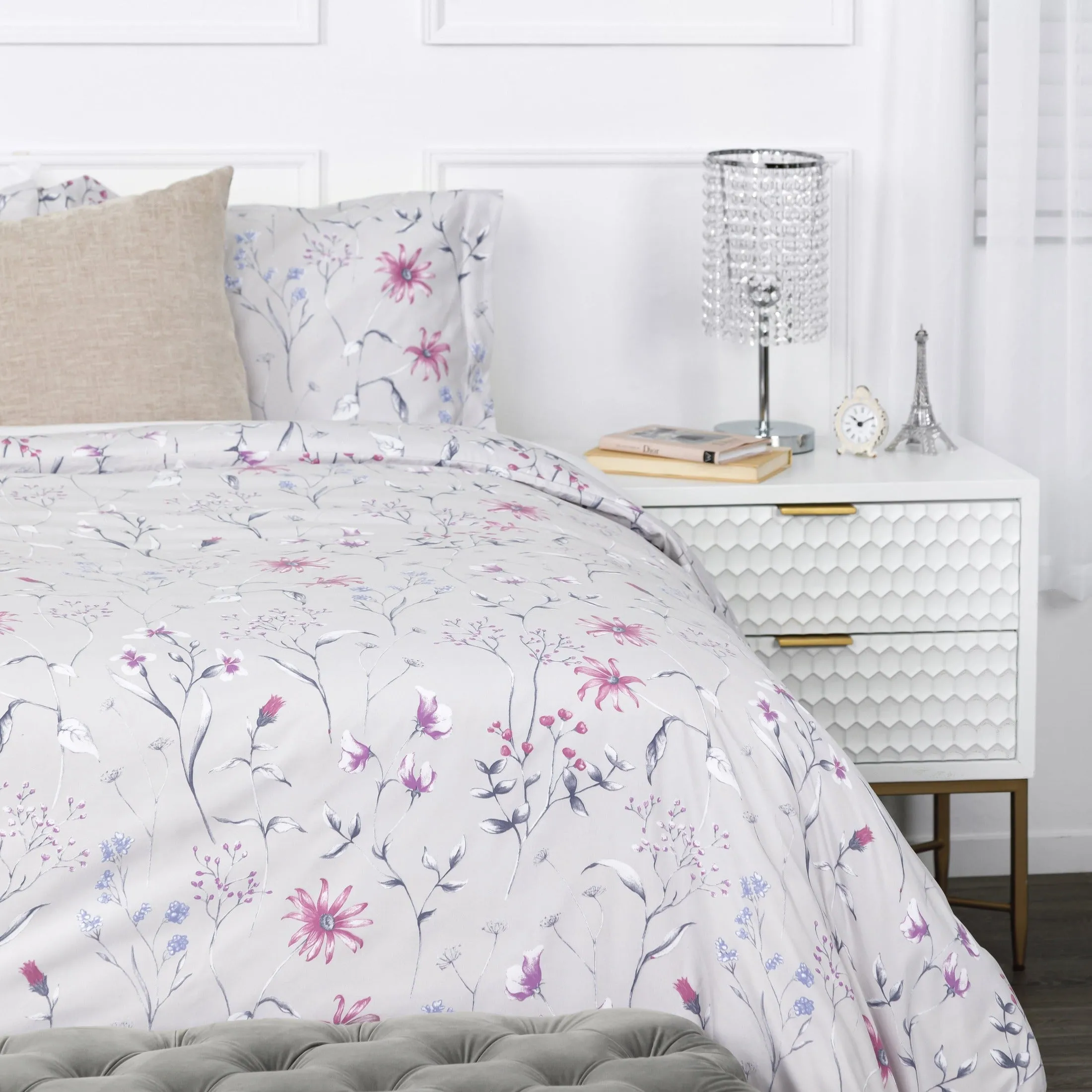 Secret Meadow Comforter Set