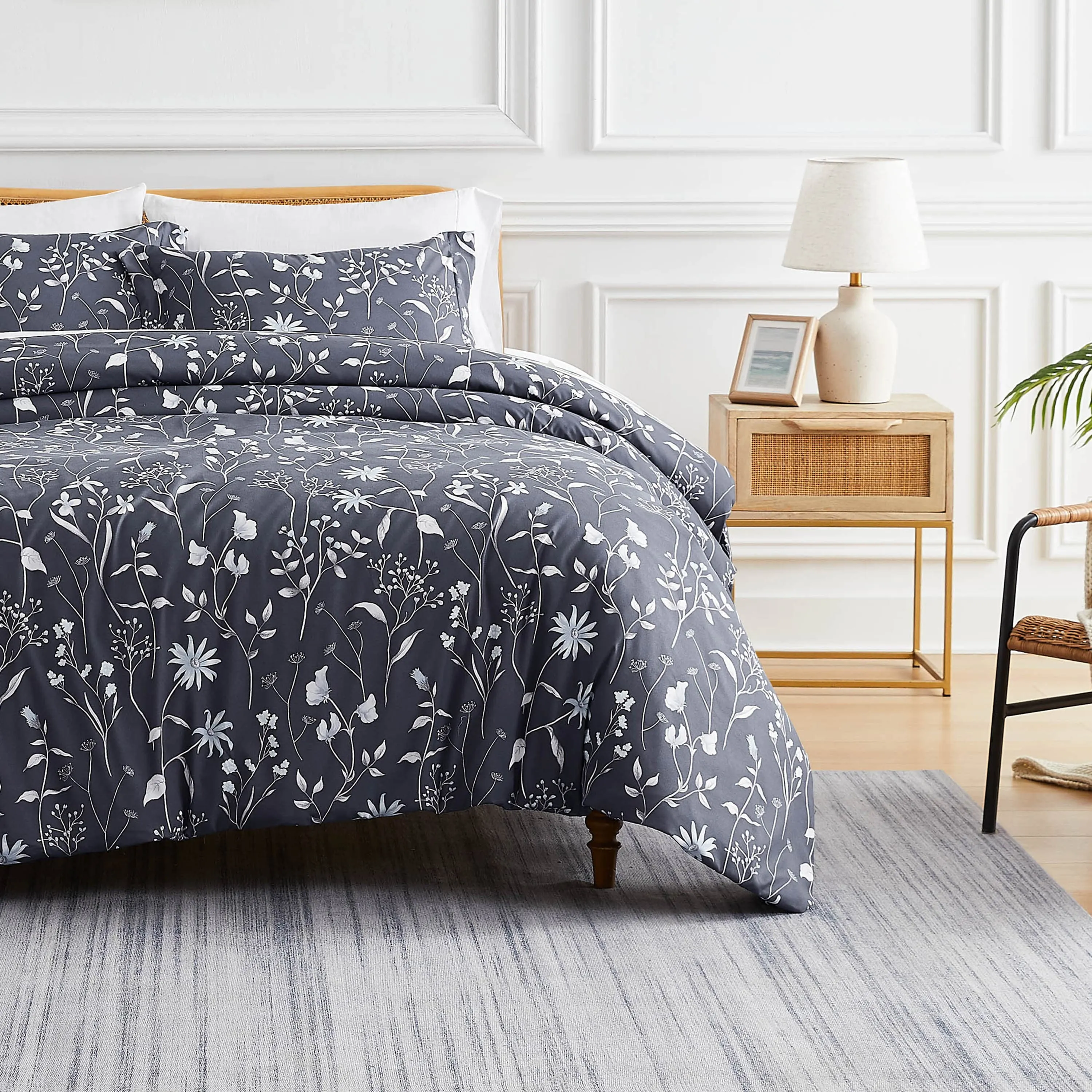 Secret Meadow Comforter Set