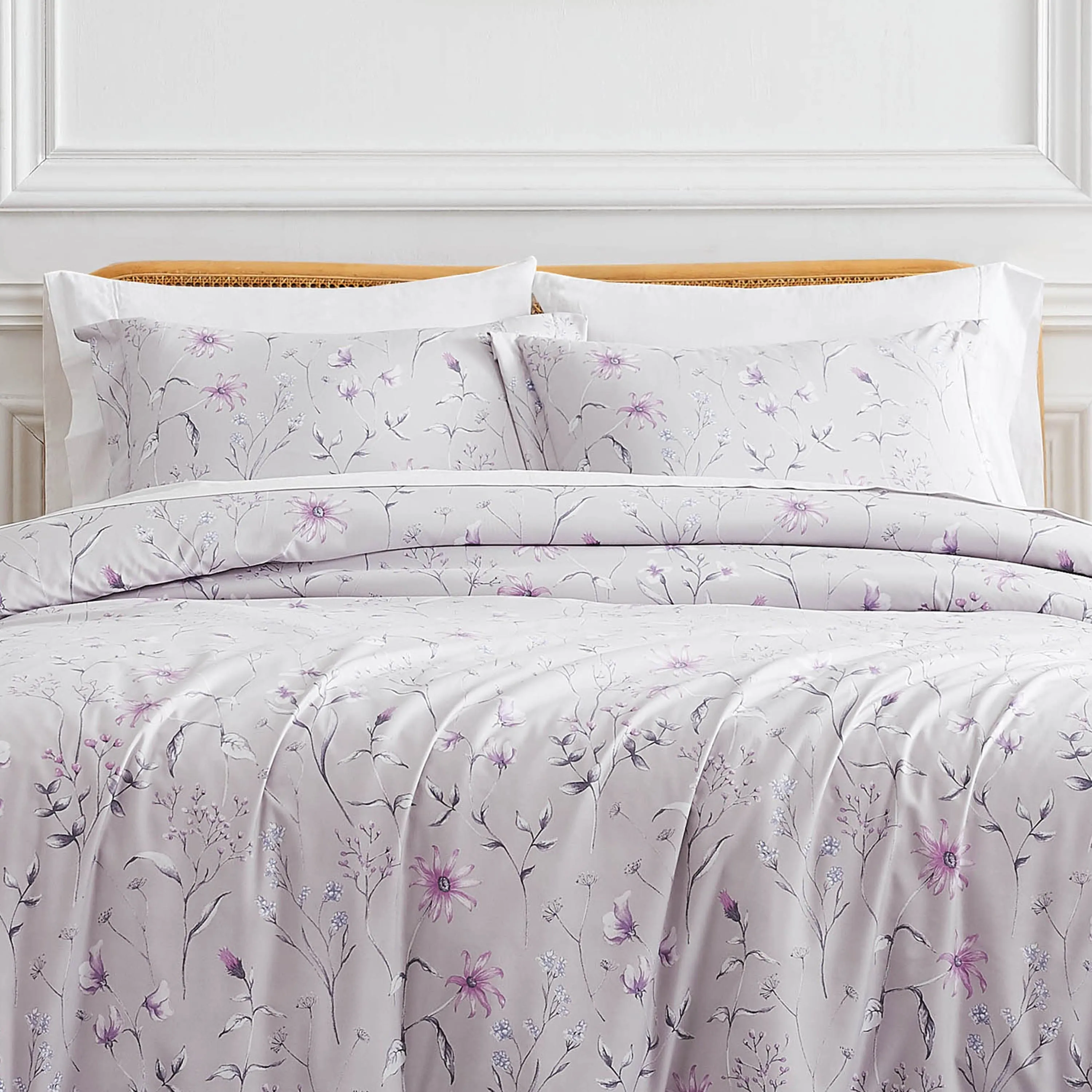 Secret Meadow Comforter Set