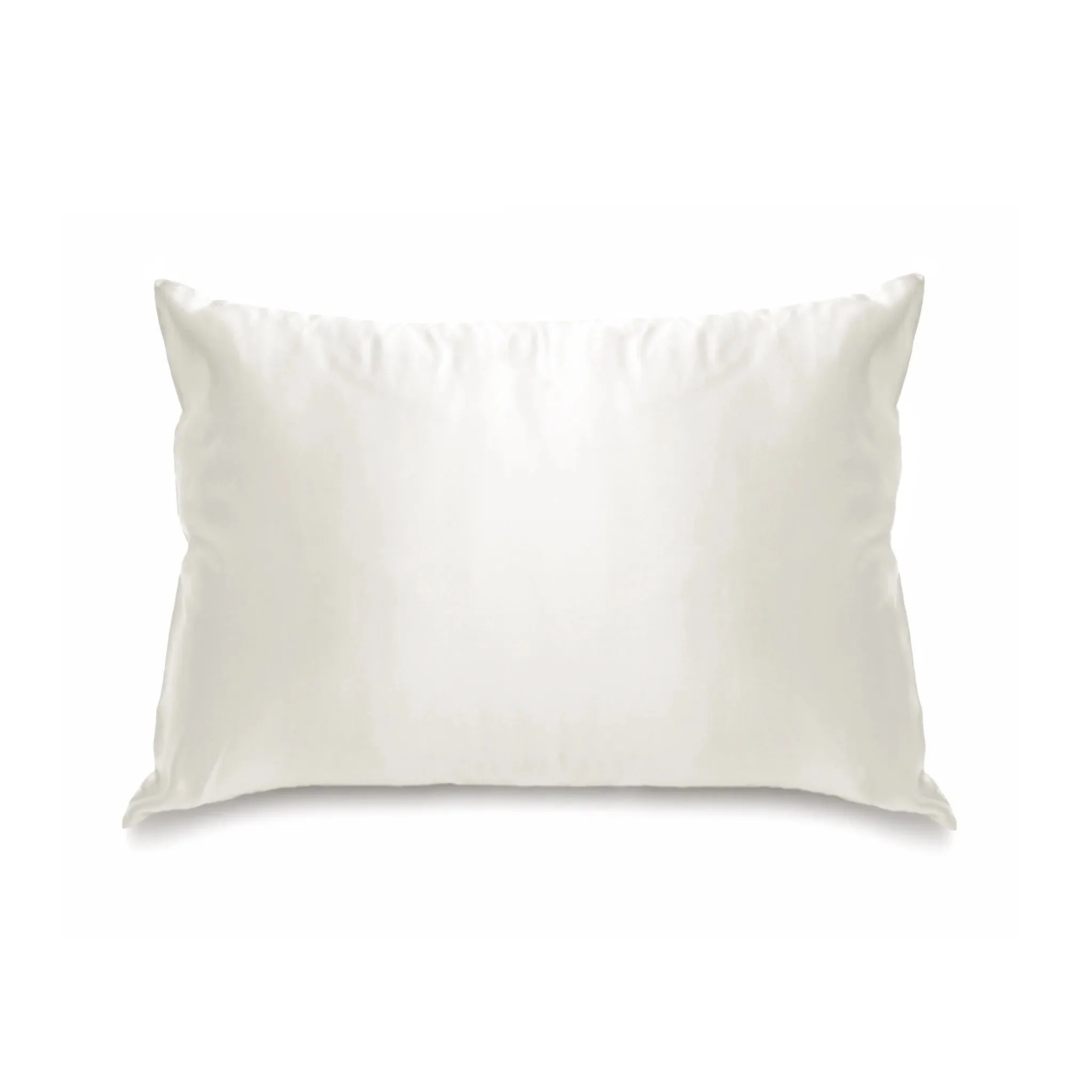 Silk Story Standard Pillowslip - Three Colors