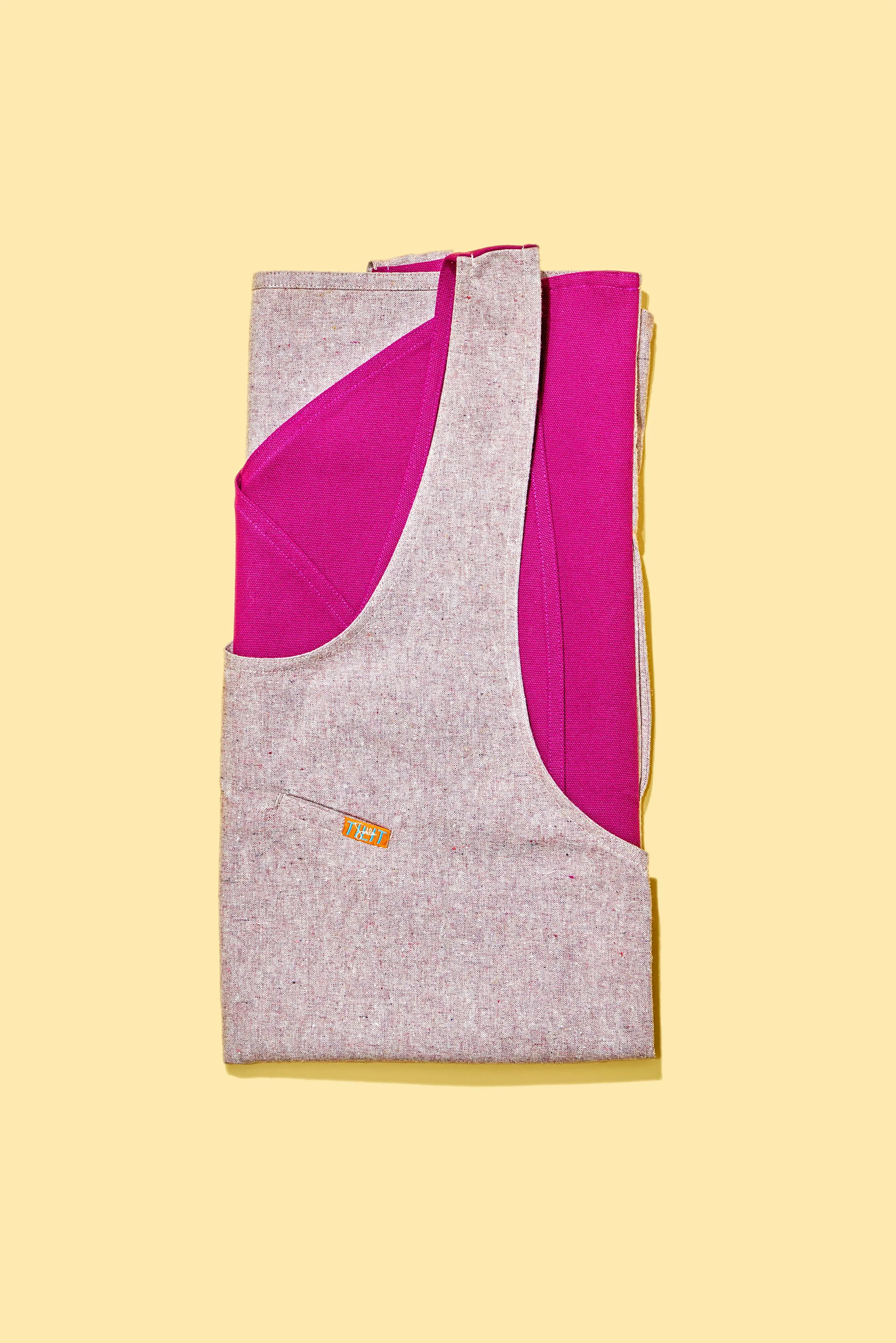 TILIT x Sohla Smock Apron