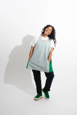 TILIT x Sohla Smock Apron