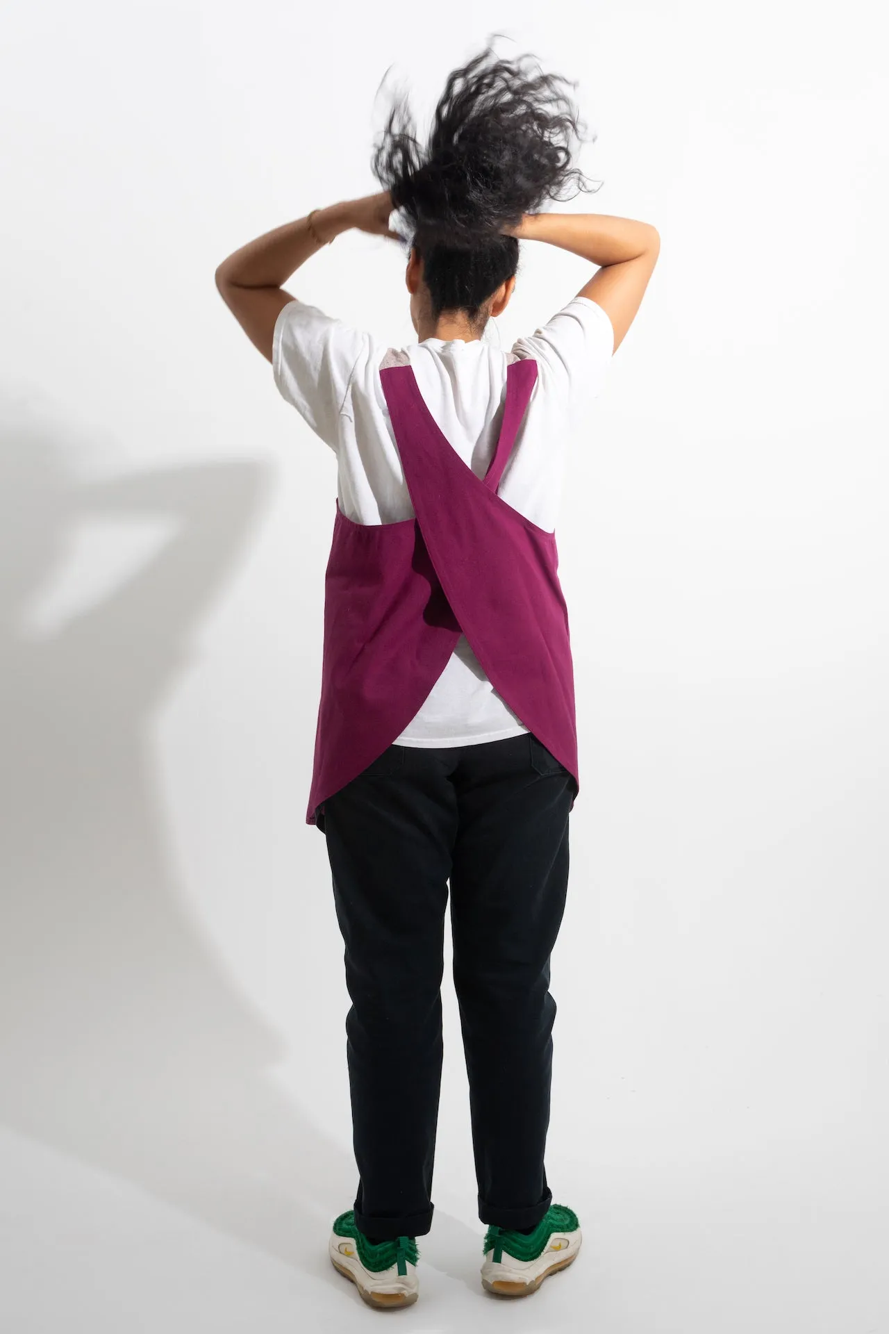 TILIT x Sohla Smock Apron