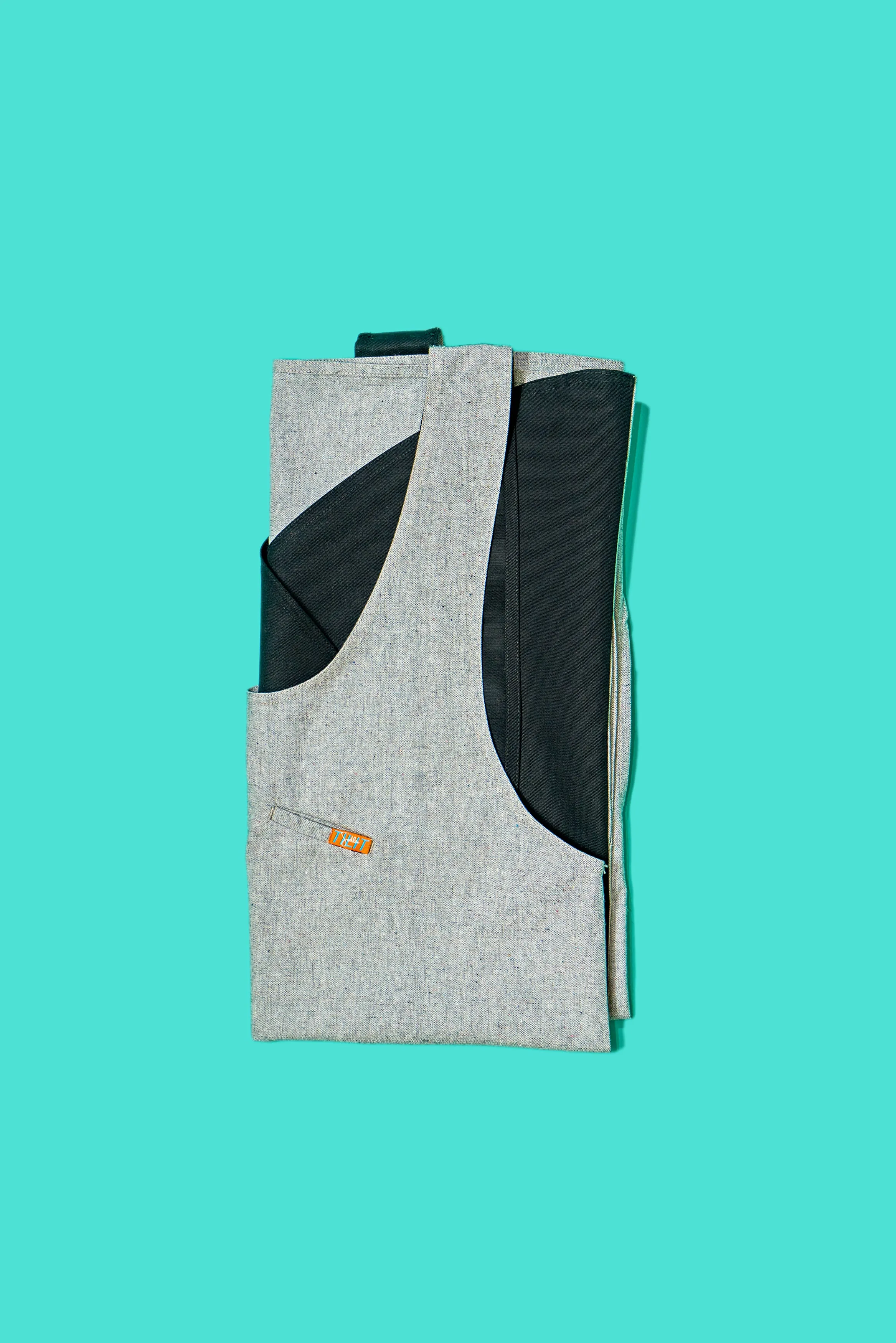 TILIT x Sohla Smock Apron