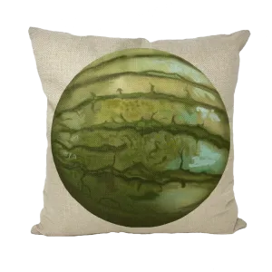 Watermelon Throw Pillows