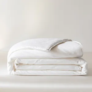 Winter 7A Grade Silk Filled Comforter