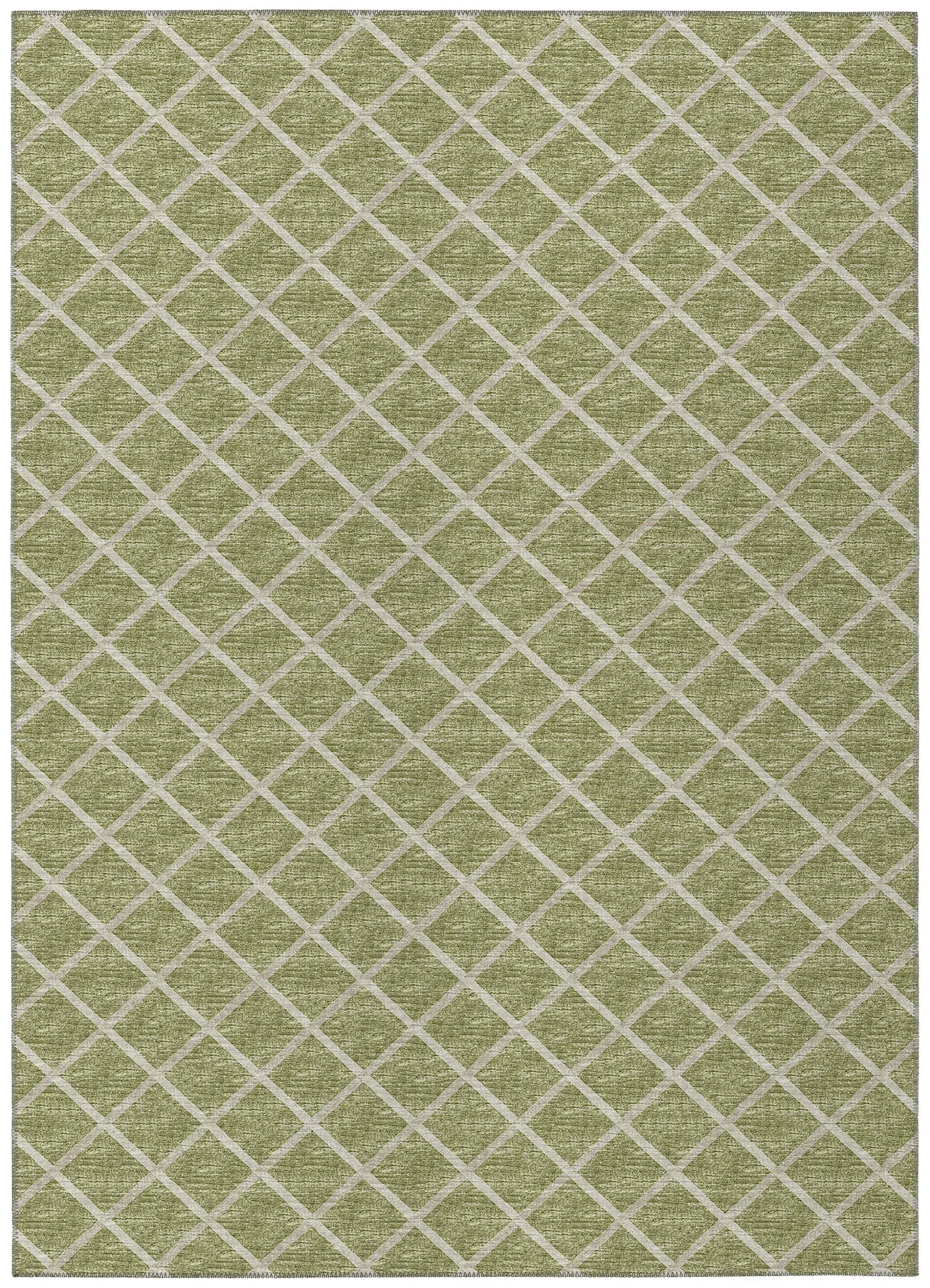 York YO1 Aloe Rug